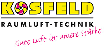 Kosfeld Raumluft-Technik
